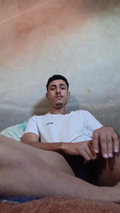 LucasFritz live cam on Cam4