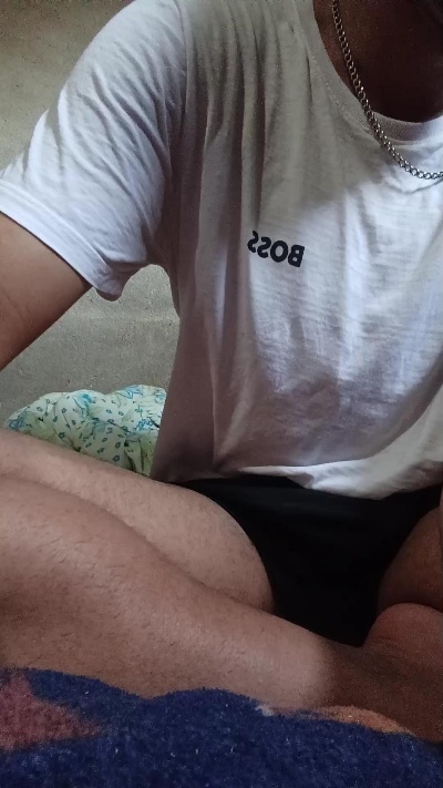 LucasFritz live cam on Cam4