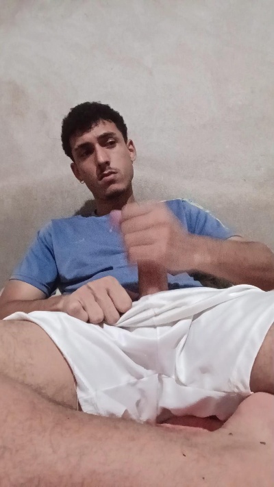 LucasFritz live cam on Cam4