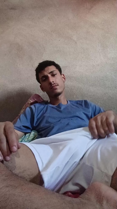 LucasFritz live cam on Cam4