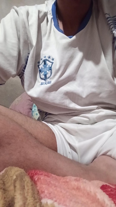 LucasFritz live cam on Cam4