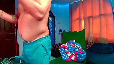 LucasGaeel live cam on Cam4
