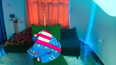 LucasGaeel live cam on Cam4