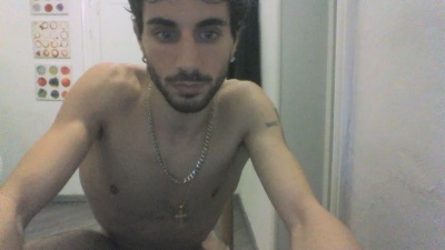LucasJacob99 live cam on Cam4
