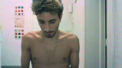 LucasJacob99 live cam on Cam4