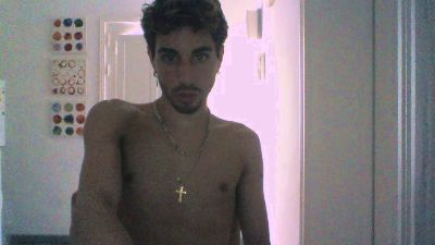 LucasJacob99 live cam on Cam4