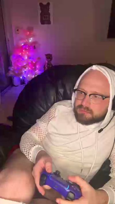 LucasLushX live webcam show