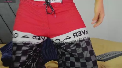 LucasTorrez live cam on Cam4