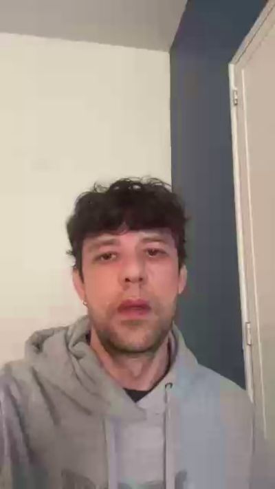 LucasVibe live cam on Cam4