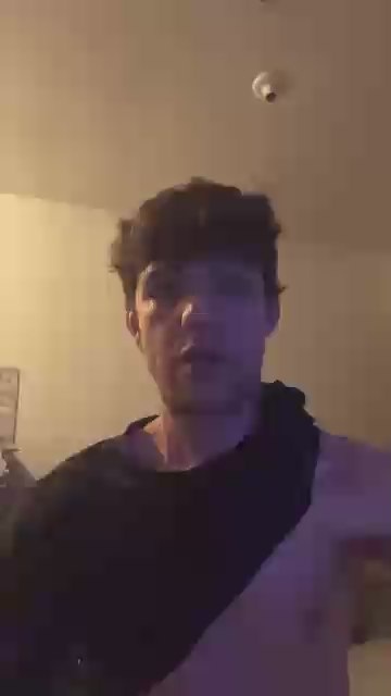 LucasVibe live cam on Cam4