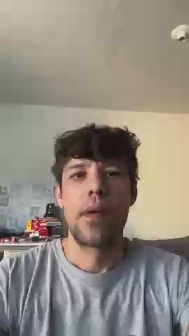 LucasVibe live cam on Cam4