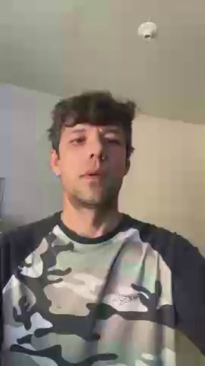 LucasVibe live cam on Cam4