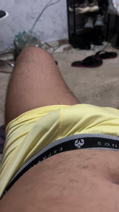 LucasZerro männlich-Webcam live aus Brasilien