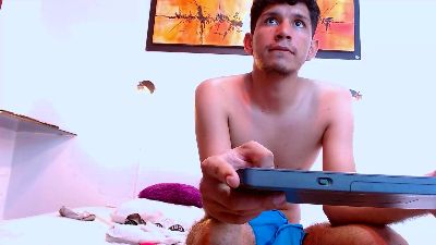 Lucas_Dream live cam on Cam4