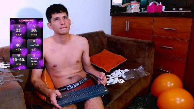 Lucas_Dream live cam on Cam4