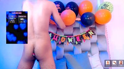 Lucas_Dream live cam on Cam4