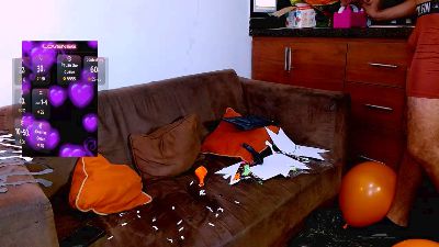 Lucas_Dream live cam on Cam4