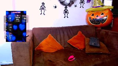 Lucas_Dream live cam on Cam4