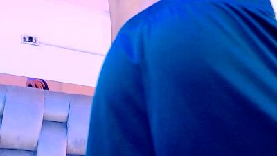 Lucas_Dream live cam on Cam4