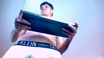 Lucas_Dream live cam on Cam4
