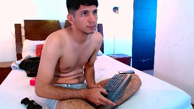 Lucas_Dream live cam on Cam4