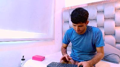 Lucas_Dream live cam on Cam4