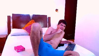 Lucas_Dream live cam on Cam4