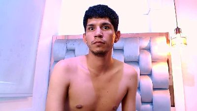 Lucas_Dream live cam on Cam4