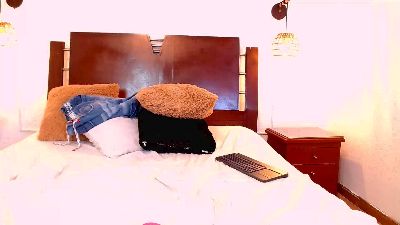 Lucas_Dream live cam on Cam4