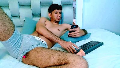 Lucas_Dream live cam on Cam4