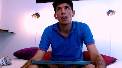 Lucas_Dream live cam on Cam4