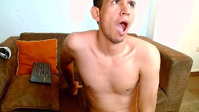 Lucas_Dream live cam on Cam4