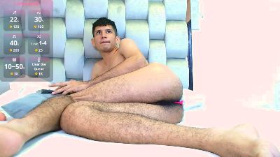 Lucas_Dream live cam on Cam4