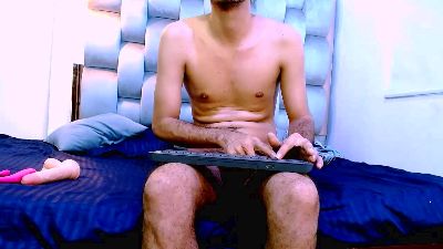 Lucas_Dream live cam on Cam4