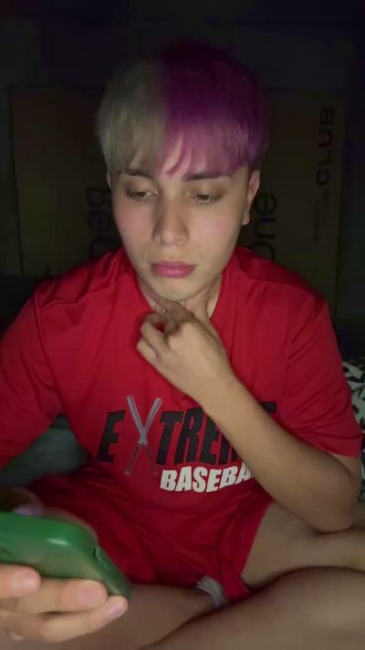 Lucas_lux live cam on Cam4