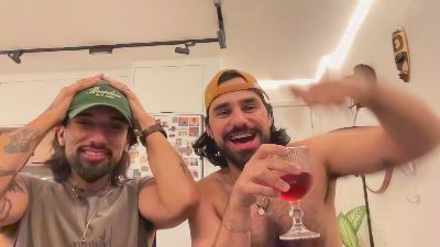 Lucasandmenson live cam on Cam4