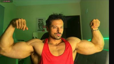 Profile and Statistics for Lucasfit24 on Cam4