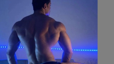 Lucasfit24 live cam on Cam4
