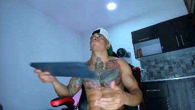 cam adult Lucasflexthis 1