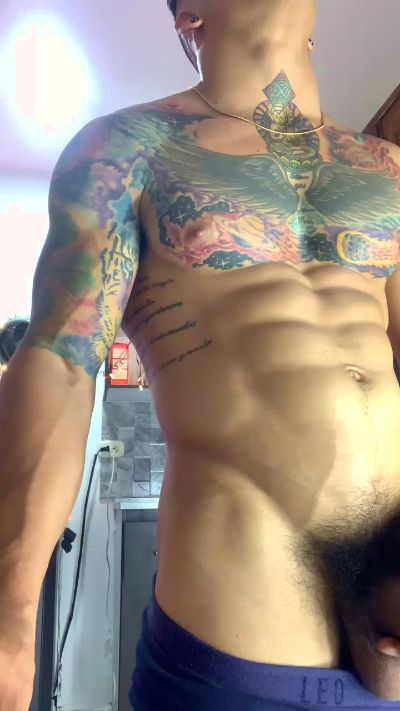 xxx porn live Lucasflexthis 1