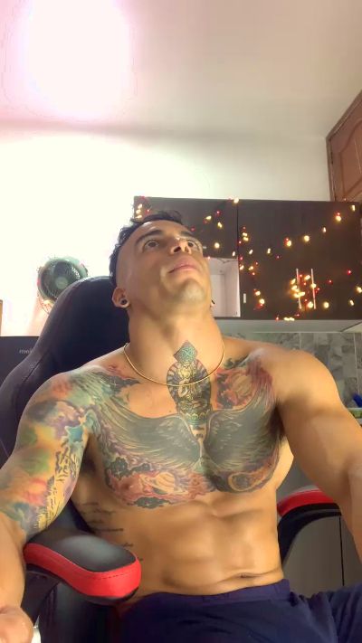 webcam random chat Lucasflexthis 1