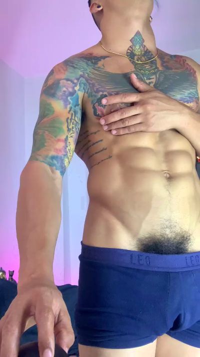 xxx porn live Lucasflexthis 1