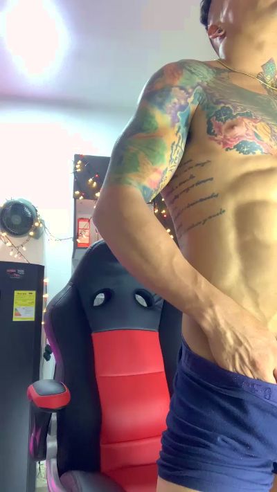 striptease web cam Lucasflexthis 1