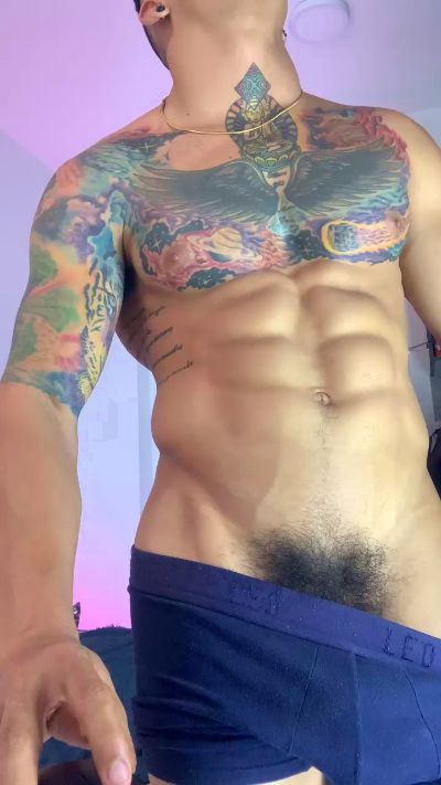 striptease web cam Lucasflexthis 1