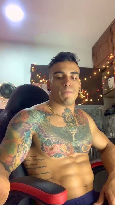 striptease web cam Lucasflexthis 1