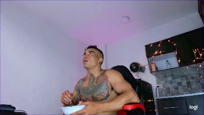 webcam random chat Lucasflexthis 1