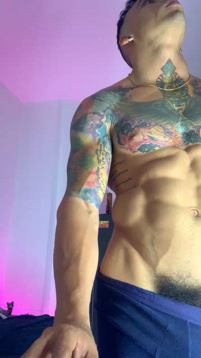 striptease web cam Lucasflexthis 1