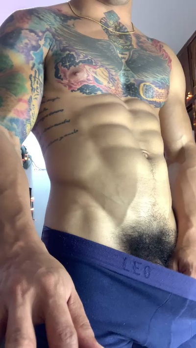 hot chat Lucasflexthis 1