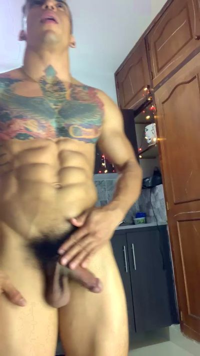 voyeur cam Lucasflexthis 1