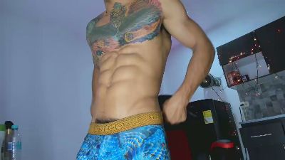 web cam online Lucasflexthis 1